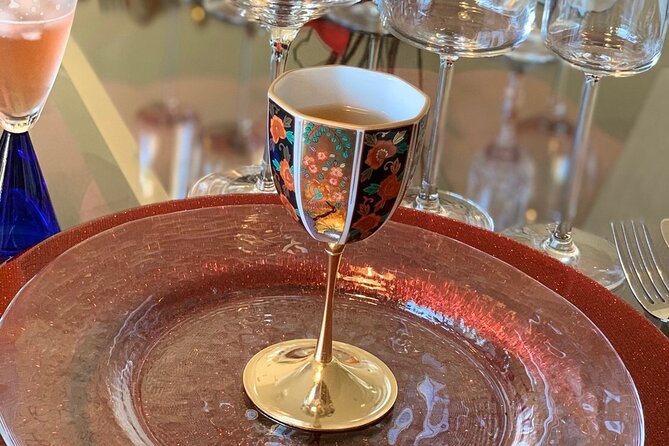 Private Homestyle Cooking Class With Prime View of Tokyo Tower - Experience Highlights