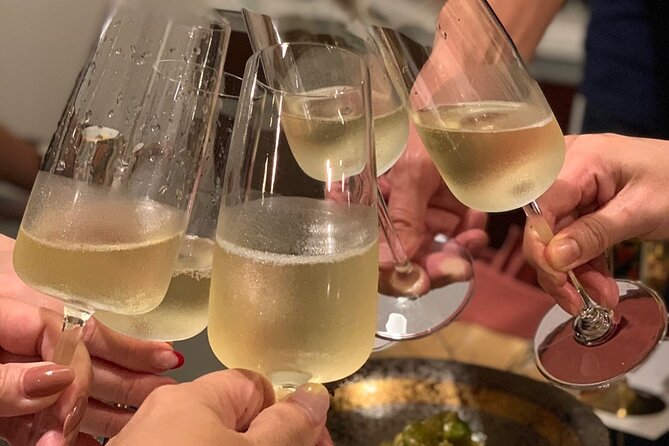 Private Homestyle Cooking Class With Prime View of Tokyo Tower - Directions and Map