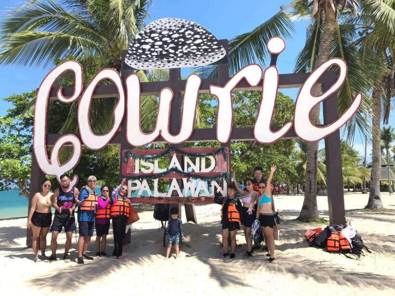 Private Honda Bay Tour for 2 Persons - Good To Know