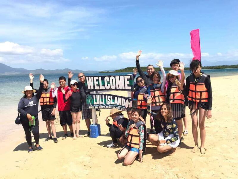 Private Honda Bay Tour for 2 Persons - Exploring Honda Bay: What You Can Expect