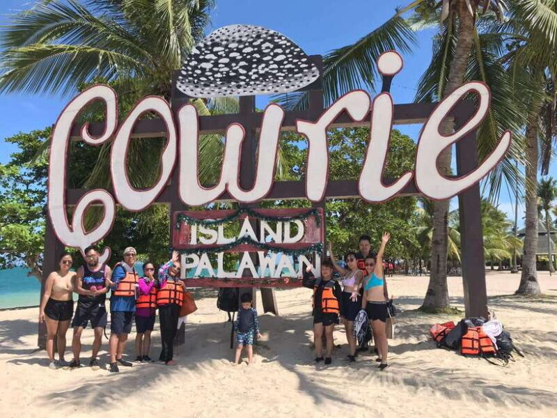 Private Honda Bay Tour for 2 Persons - Good To Know