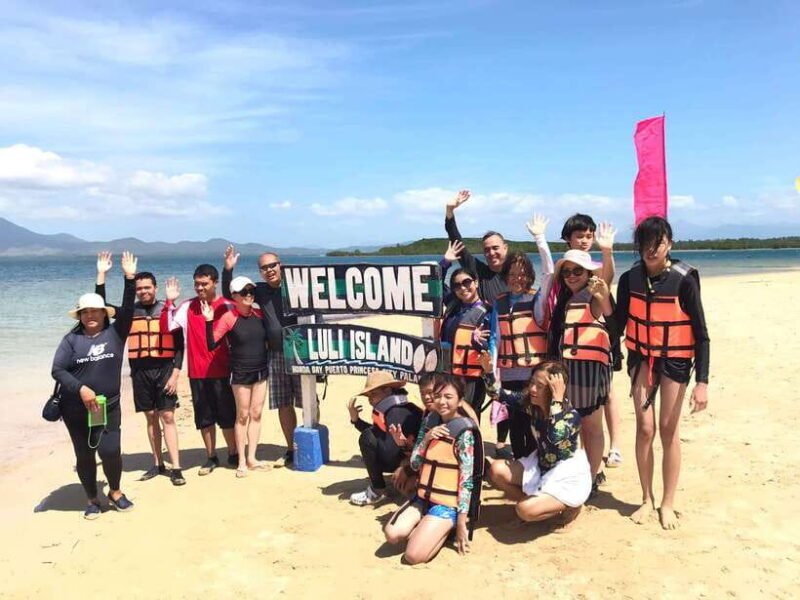 Private Honda Bay Tour for 2 Persons - The Experience: A Closer Look at Honda Bay