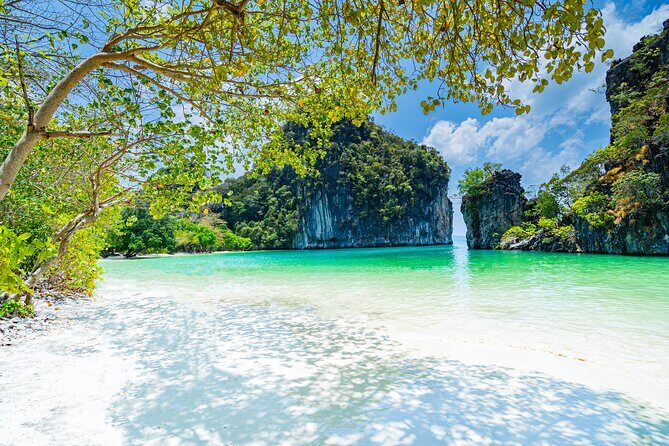 Private Hong Islands Tour from Krabi - Who Is This Tour Best For?