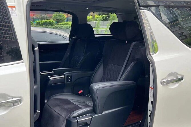 Private Hong Kong Full Day Car Charter Explore City at your Pace - Who Would Love This Tour?