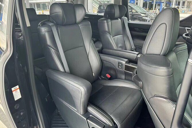 Private Hong Kong Full Day Car Charter Explore City at your Pace - FAQ