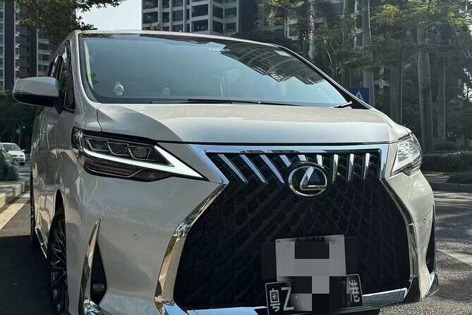 Private Hong Kong Full Day Car Charter Explore City at your Pace - FAQs