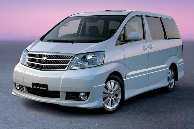 Private Hong Kong Tour Guide and Private Vehicle - Good To Know