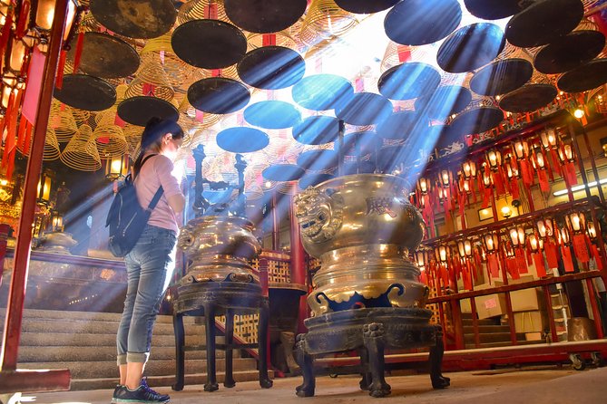 Private Hong Kong Tour With a Local, Highlights & Hidden Gems 100% Personalised - Pricing and Booking Details