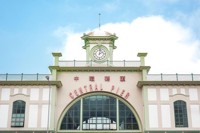 Private Hong Kong Tour with pickup from Kai Tak Cruise Terminal & Ocean Terminal - Frequently Asked Questions (FAQs)