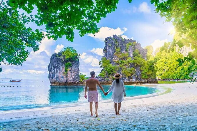 Private Hong Krabi & James Bond Islands Adventure by Speedboat - Good To Know