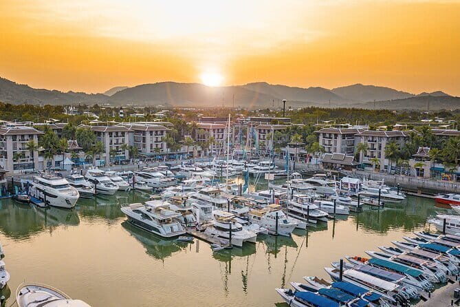 Private Hong Krabi & James Bond Islands Adventure by Speedboat - What Makes This Tour Stand Out?