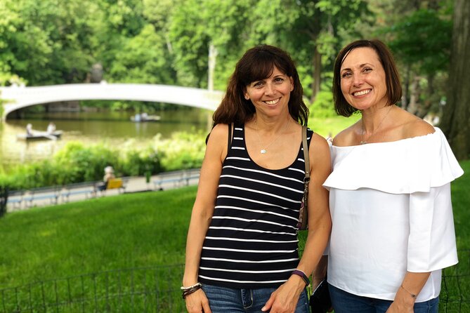 Private Hop on Hop off Central Park Pedicab Tour - Visual Representation and Reviews