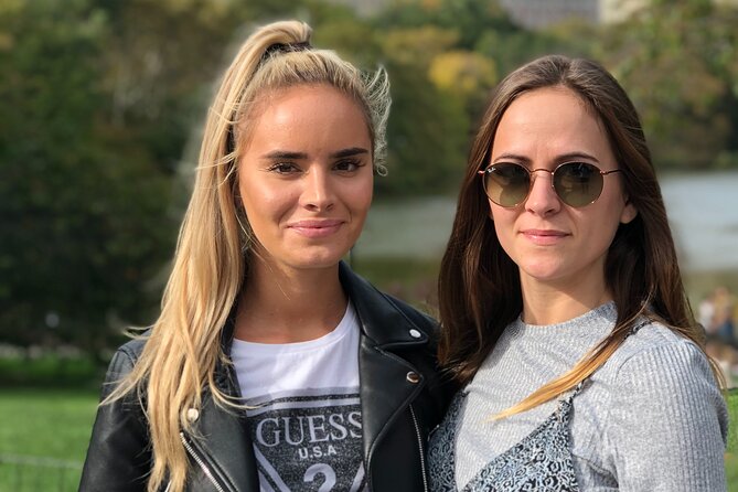 Private Hop on Hop off Central Park Pedicab Tour - Directions