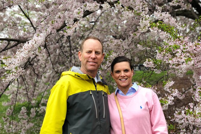 Private Hop on Hop off Central Park Pedicab Tour - Common Questions