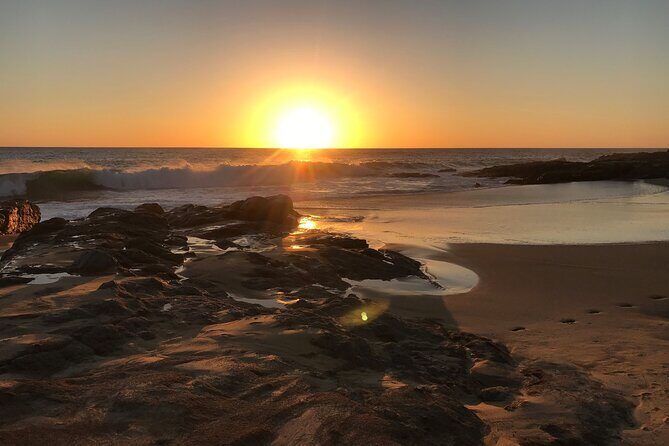Private Horse Back Ridding Tour and Discover The Arch of the Pacific - FAQ
