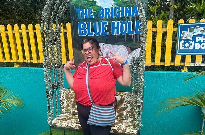 Private Horse Back Riding And Dunns' River Falls From Montego bay - Final Thoughts