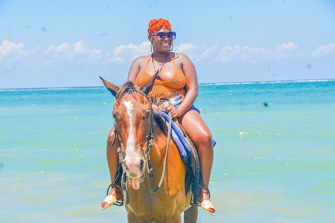Private Horse Back Riding in Saint Ann's Bay - Good To Know