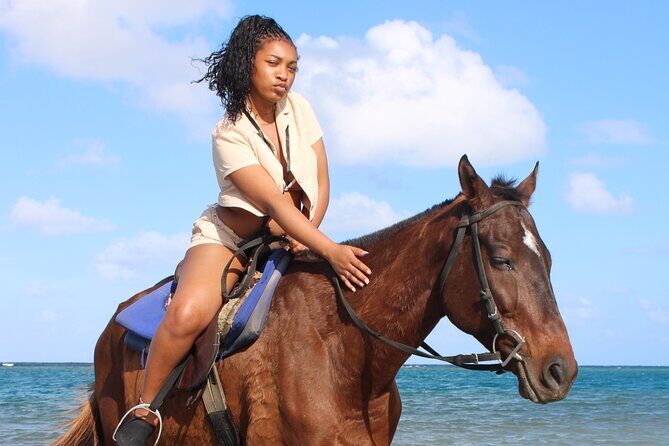 Private Horse Back Riding in Saint Ann's Bay - The Sum Up: Who Should Consider This Tour?