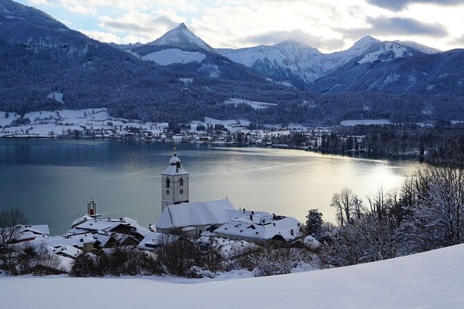 Private Horse-Drawn Sleigh Ride From Salzburg - Pickup Details