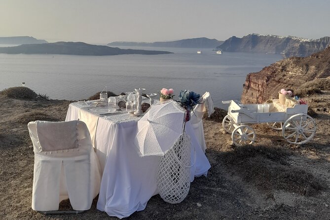 Private Horse Riding Experience With Romantic Picnic - Scenic Ride and Picnic