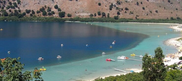 Private Horse Riding, Lake Kournas & Georgioupoli - Good To Know