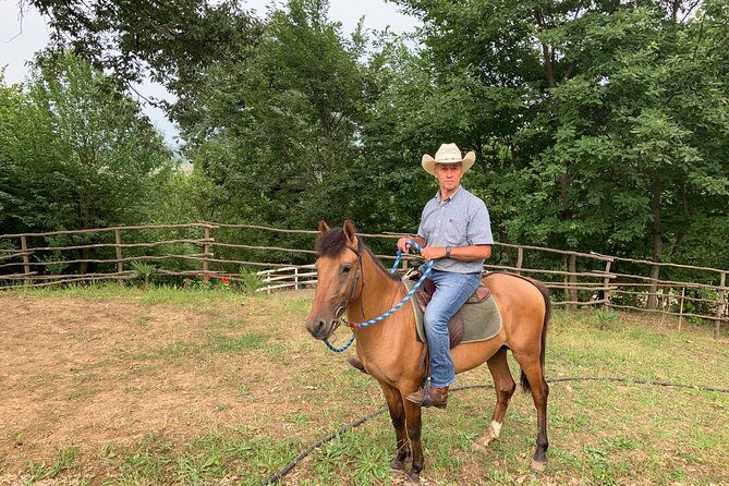 Private Horse Trek to Natural Hot Springs in Azerbaijan - The Sum Up