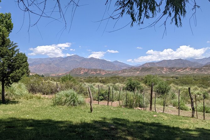 Private Horseback Riding at the Foot of the Andes - Frequently Asked Questions