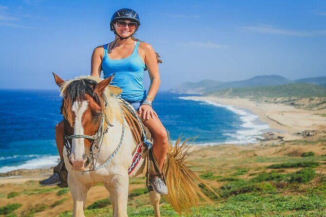 Private Horseback Riding in Cabo San Lucas - Good To Know
