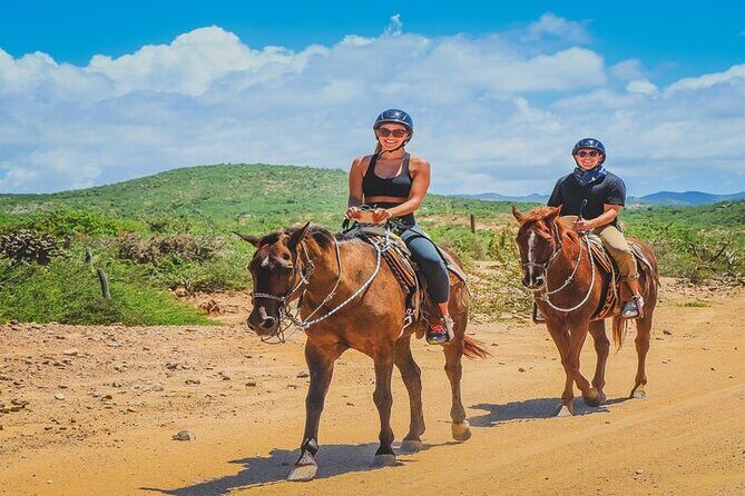 Private Horseback Riding in Cabo San Lucas - Who Should Book This Tour?