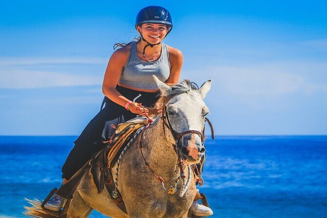 Private Horseback Riding in Cabo San Lucas - Final Thoughts