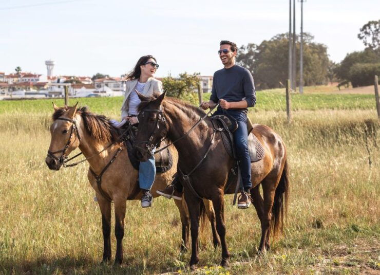 Private Horseback Riding on the Beach - Good To Know
