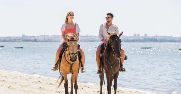 Private Horseback Riding on the Beach - Frequently Asked Questions