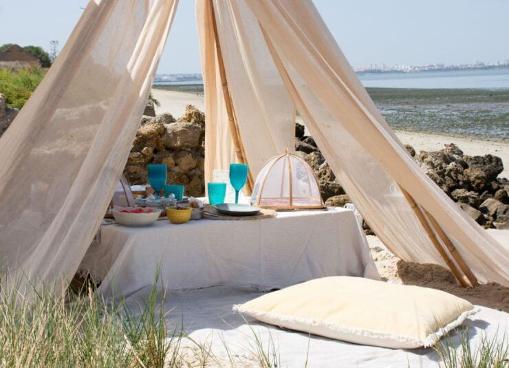 Private Horseback Riding +Picnic on the Beach - Pricing and Duration