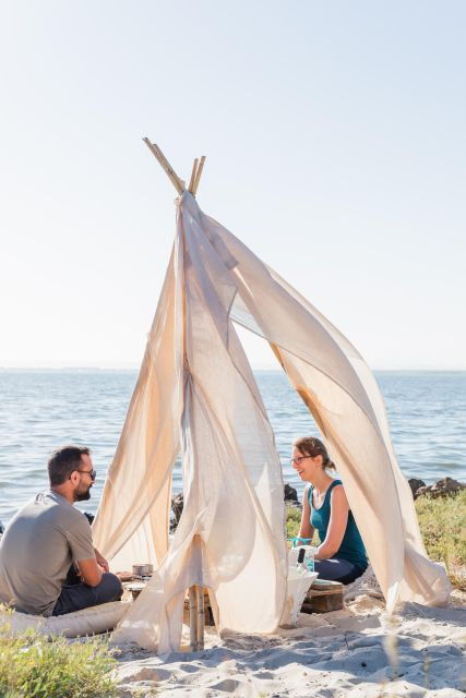 Private Horseback Riding +Picnic on the Beach - Reviews and Traveler Types