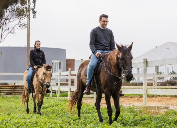 Private Horseback Riding +Picnic on the Beach - Directions and Contact Information