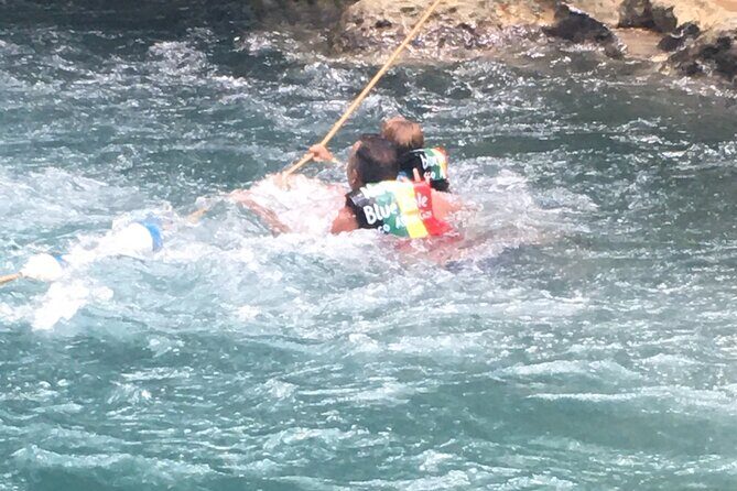 Private Horseback Riding, Swim & Blue Hole Secret Falls - Final Thoughts: Is This Tour for You?