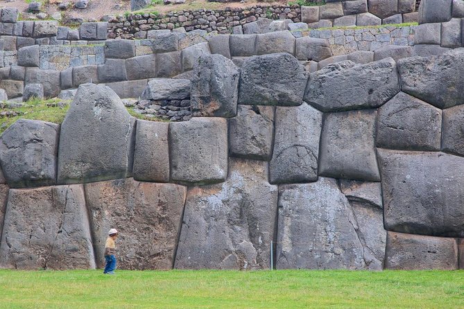 Private Horseback Riding Tour Around Sacsayhuaman - Highlights of the Sacsayhuaman Horseback Riding Tour