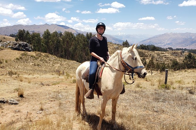 Private Horseback Riding Tour Around Sacsayhuaman - How to Book Your Private Horseback Riding Tour