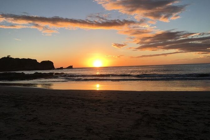 Private Horseback Riding Tour to Watch the Sunset in Nosara - Tour Details