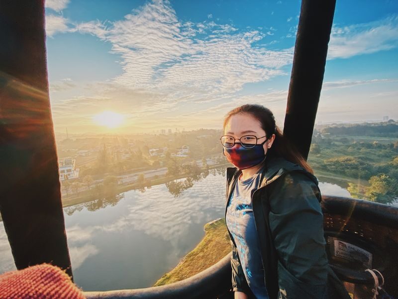 Private Hot Air Balloon Experience in Kuala Lumpur - Practical details to settle before you go