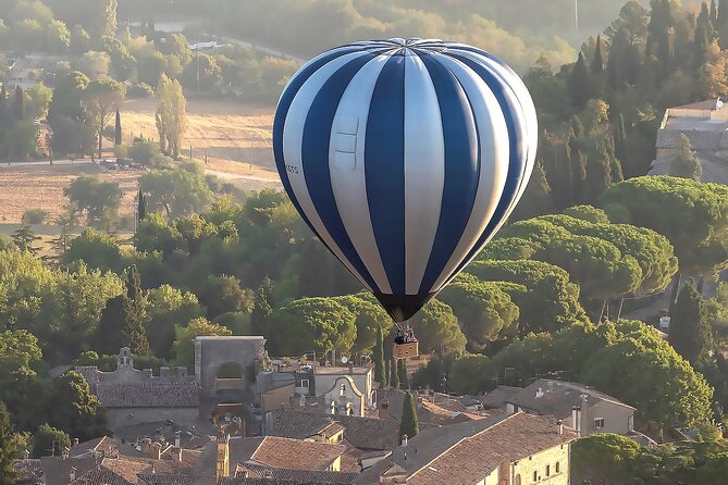 Private Hot Air Balloon Flight Over Pienza - Good To Know