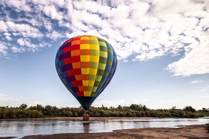 Private Hot Air Balloon Ride  Albuquerque, NM - Who Should Book This Tour?