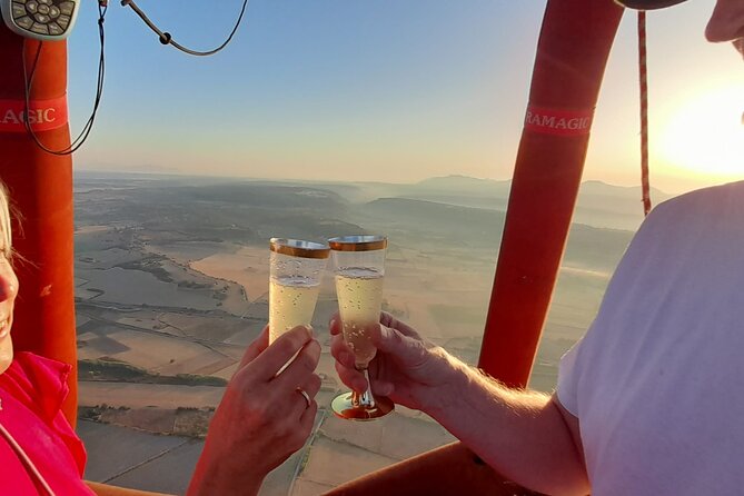 Private Hot Air Balloon Ride in Mallorca - The Sum Up