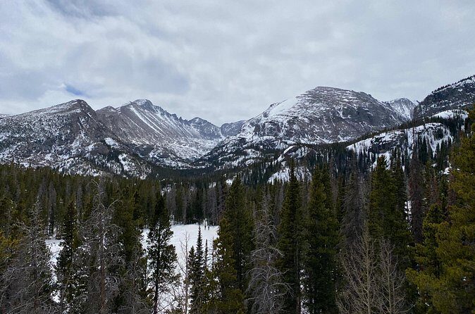 Private Hot Chocolate Hike in the Rockies - FAQ