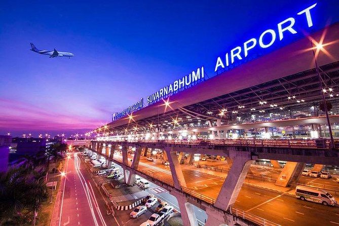 Private Hotel in Pattaya to Suvarnabhumi Airport Transfer - Recommendations
