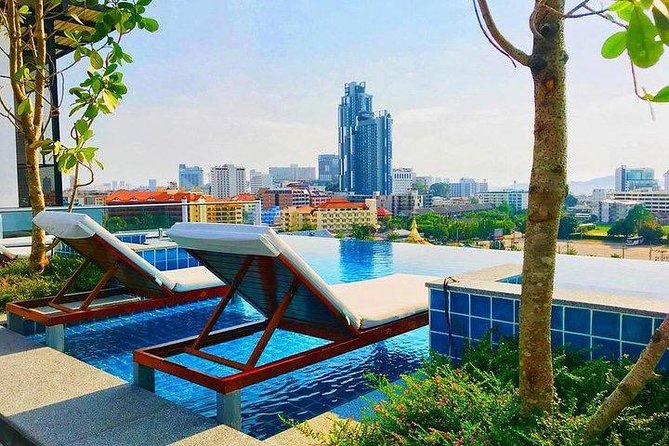 Private Hotel in Pattaya to U-Tapao Airport Transfer - Reviews and Ratings