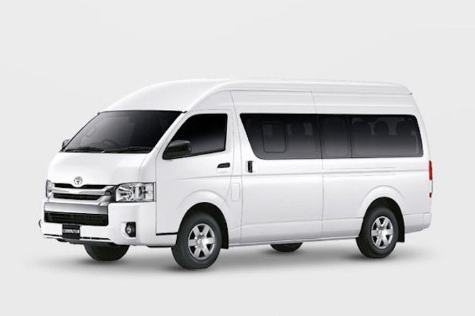 Private Hotel Transfer From Bangkok to Hua Hin - Transportation Details