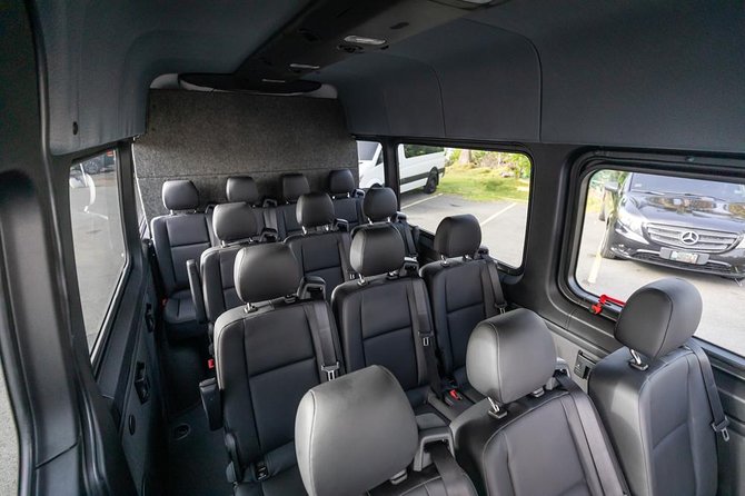 Private Hotel Transfer From San Juan Airport or Cruise Port - Service Pricing Details