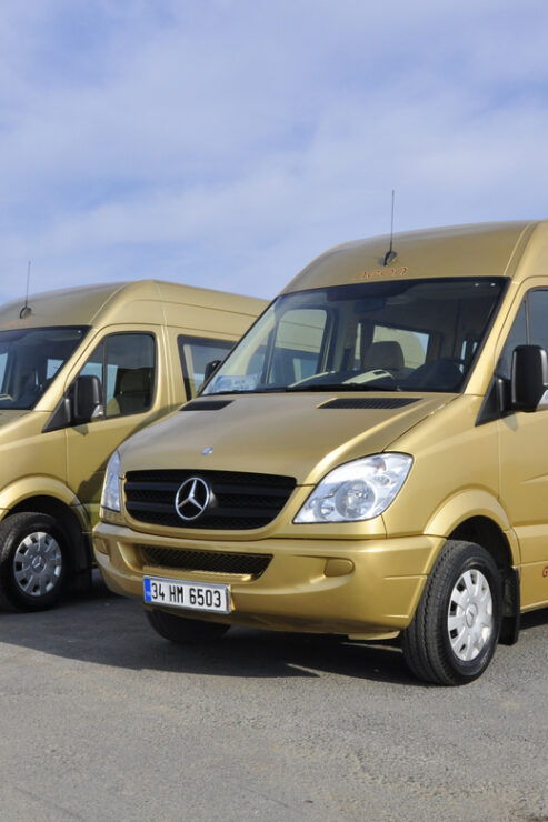 Private Hotel Transfer to Istanbul Airport - Experience Highlights