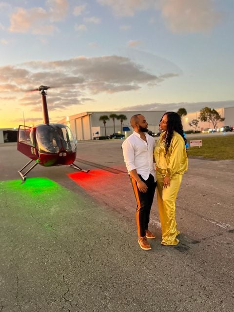Private HOUR Helicopter Lauderdale -Everglades -Miami Beach - Full Description of the Experience